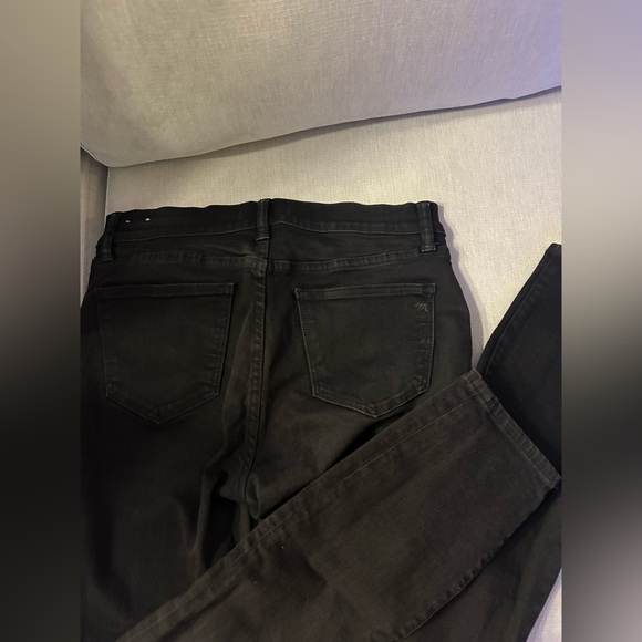 Madewell Skinny Jeans - Picture 2 of 3